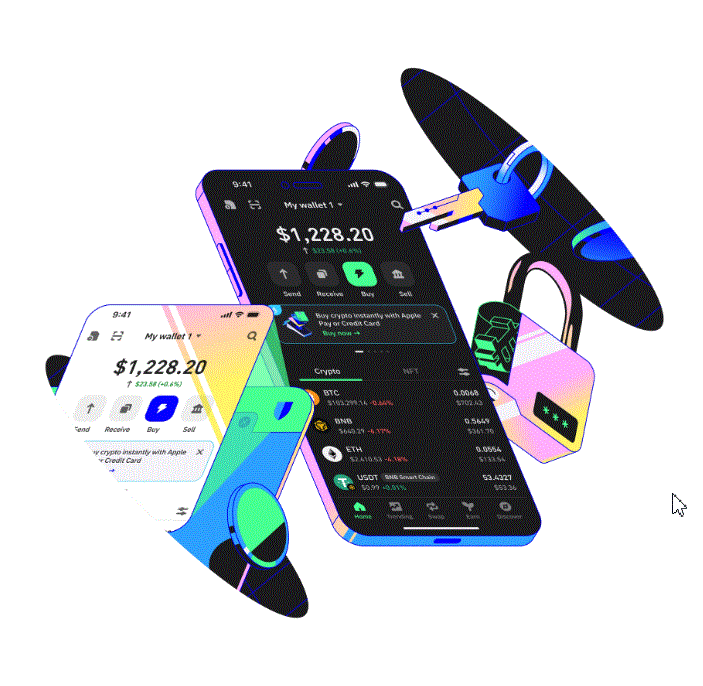 吉林人社入企TokenPocket钱包探岗新模式